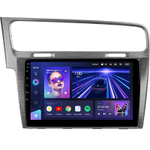 Teyes CC3 10" для Volkswagen Golf 2012-2020
