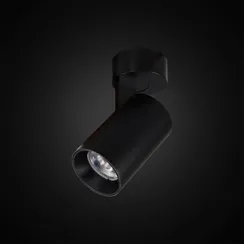 Спот Тубус CL01B071N Citilux