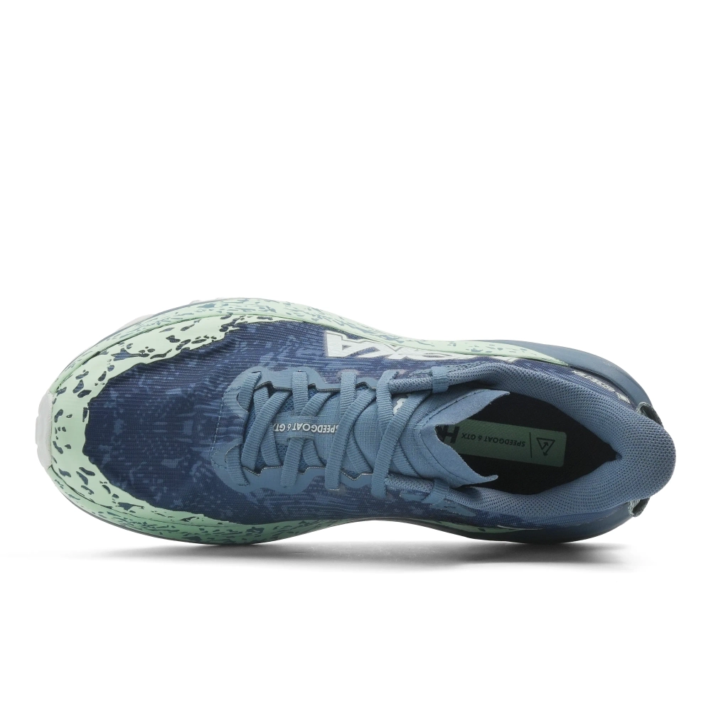 Кроссовки женские Hoka Speedgoat 6 GTX