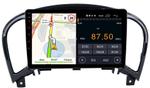 Магнитола для Nissan Juke 2011-2019 - Parafar PF789LUX1FHD на Android 13, CarPlay, 4G SIM-слот