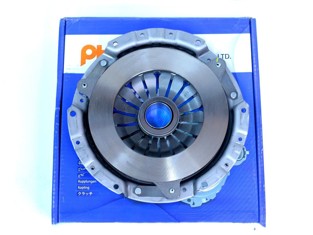 Сцепление в сборе DWK004 VALEO для Daewoo Nexia, Espero