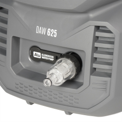 Мойка высокого давления DAEWOO DAW 625
