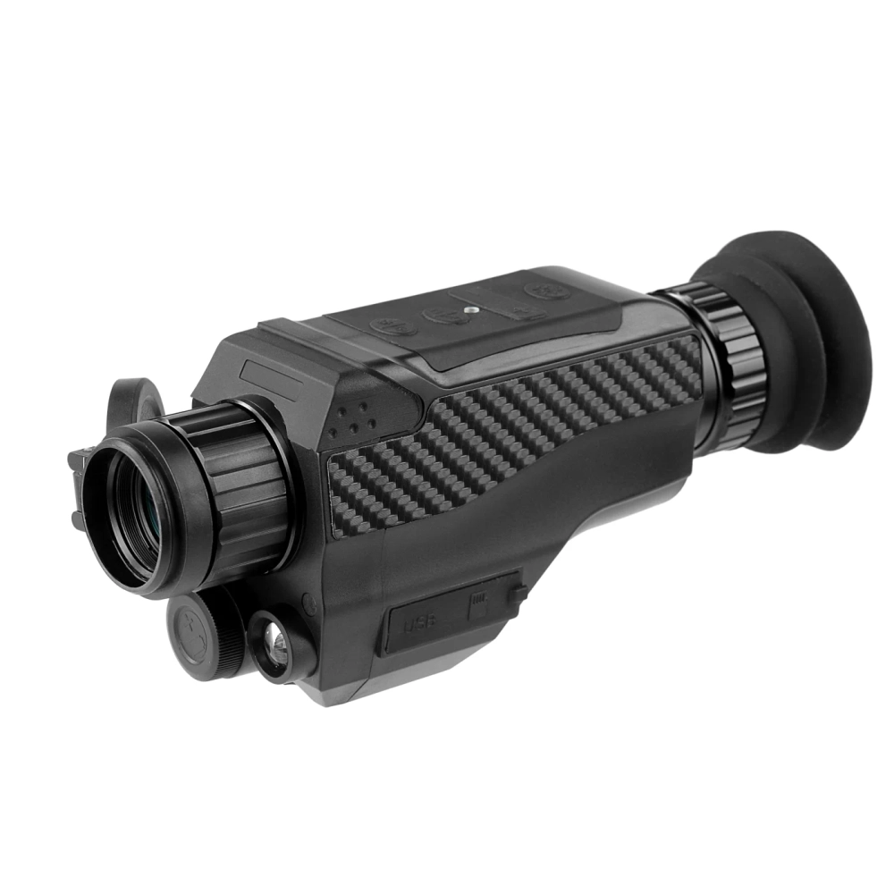 Монокуляр цифровой ночного видения Veber Black Bird 4Х32QHD