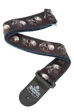 Ремень для гитары PLANET WAVES 50AL 01