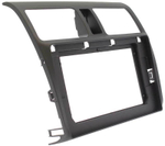 Topway TS18 2+32GB 8 ядер для Suzuki Swift 2004-2010