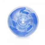 Мастурбатор Fleshlight Turbo Thrust (голубой лёд)