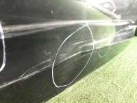 Дверь передняя правая BMW X5 F15 (2013-2018)