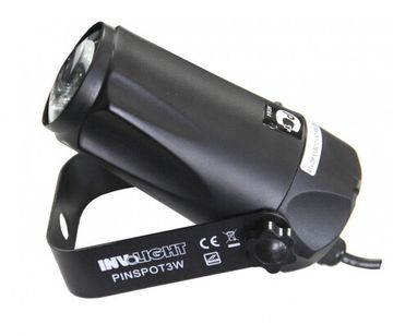 Involight PINSPOT3W пинспот