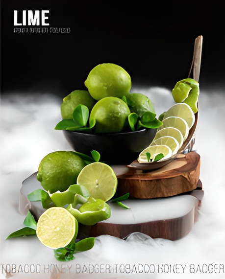 MEDOED Soft Line - Lime (40г)
