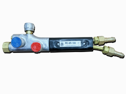Резак РС-3П-100
