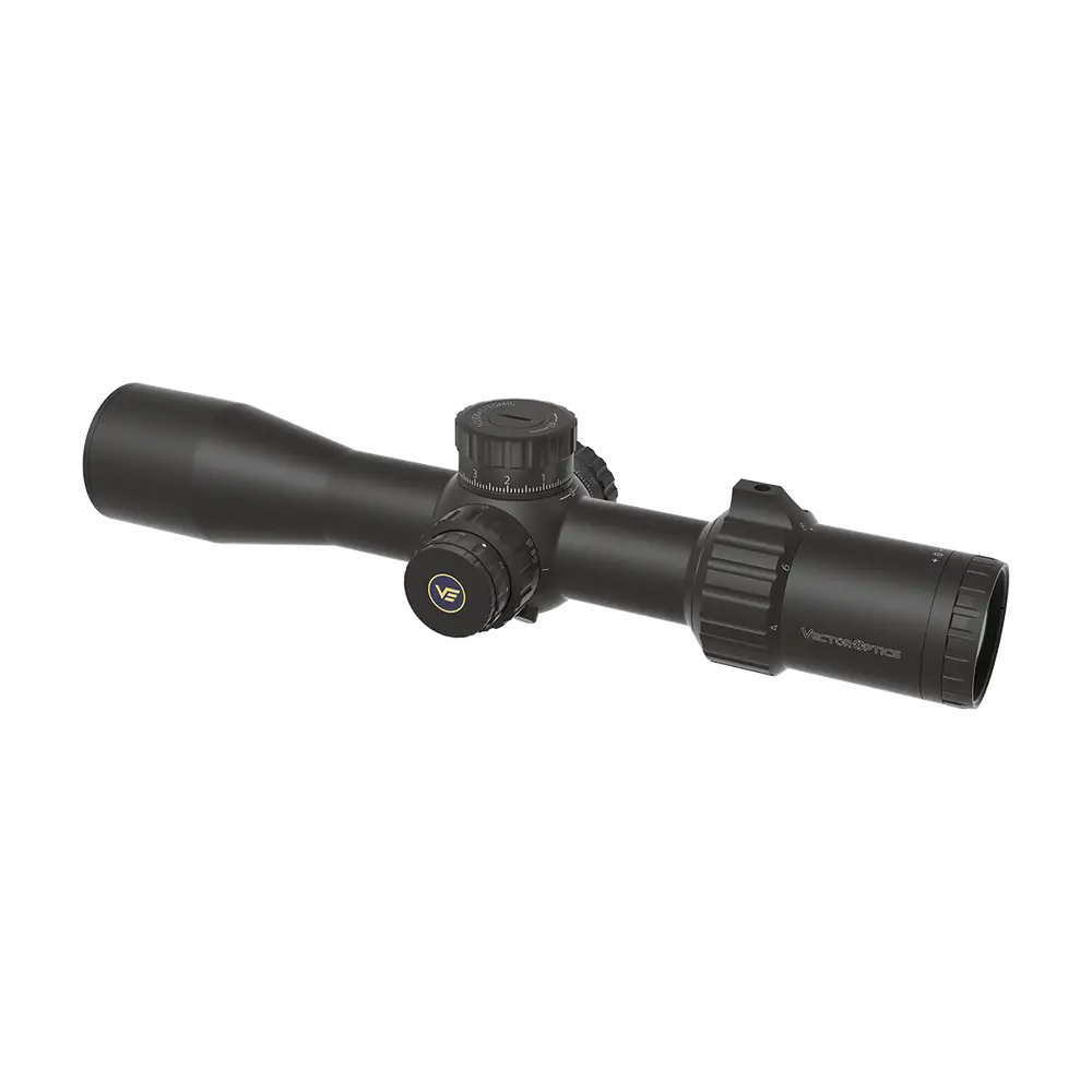 Оптический прицел Vector Optics Tauron 4-16x44 HD FFP, сетка VTA-3 Mil, 34мм (SCFF-45)