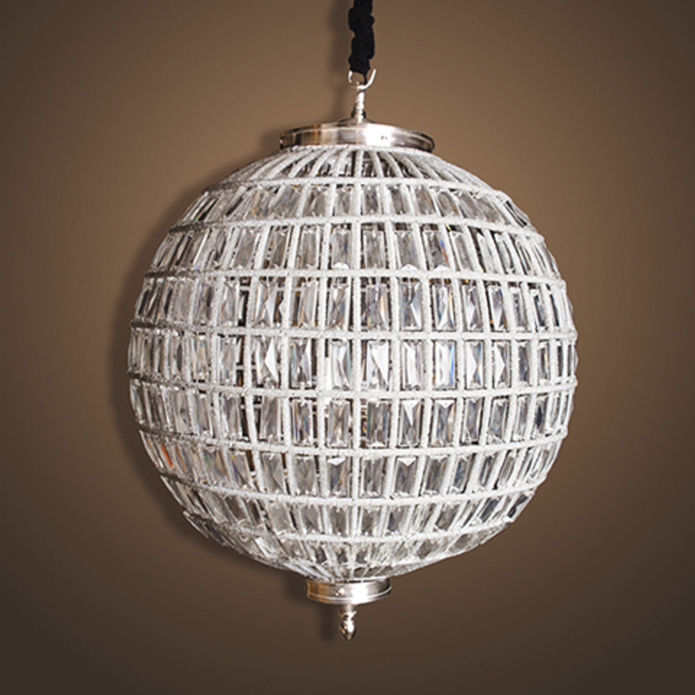 Люстра Казбах Restoration Hardware 4353la