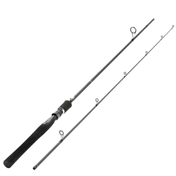 Удилище спиннинговое Samurai Spin 210M, 2.1m, 2sec., 5-25g Helios (HS-SS-210M)