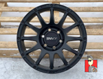 Комплект дисков Off- Road 18x9 et18 6x135