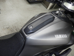 Yamaha MT-07A 2016