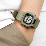 Мужские наручные часы Casio Collection W-737HX-5A