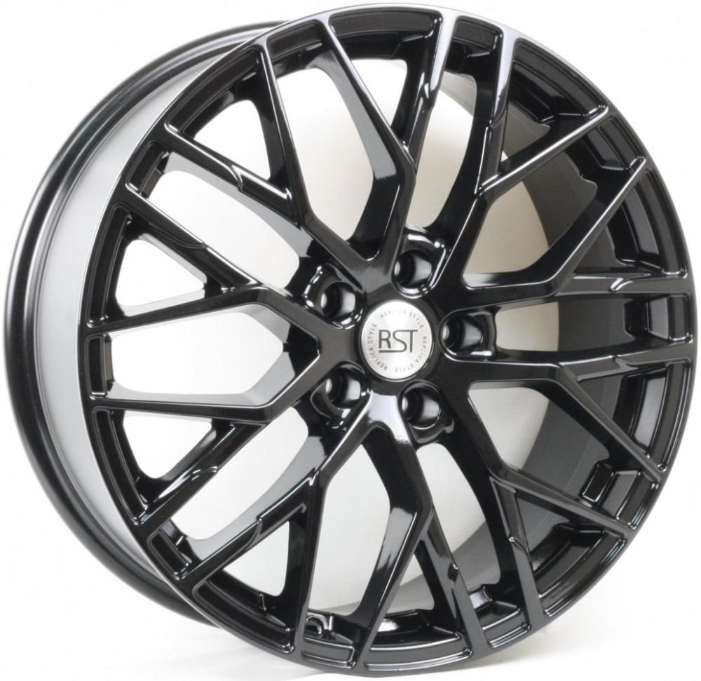 RST R019 7.5x19 5x114.3 ET 45 Dia 67.1 (BL)