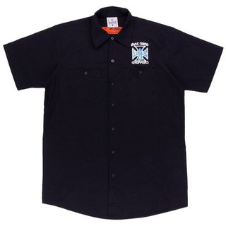 Рубашка West Coast Choppers (701)