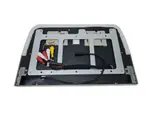 Монитор потолочный моторизированный- ERGO ER1560AT с экраном 15.6” (1920х1080 FullHD, Android, ) черный