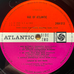 Сборник The Age Of Atlantic (Англия 1970г.)