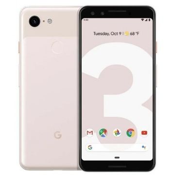 Google Pixel 3 4/128Gb Pink (Розовый)