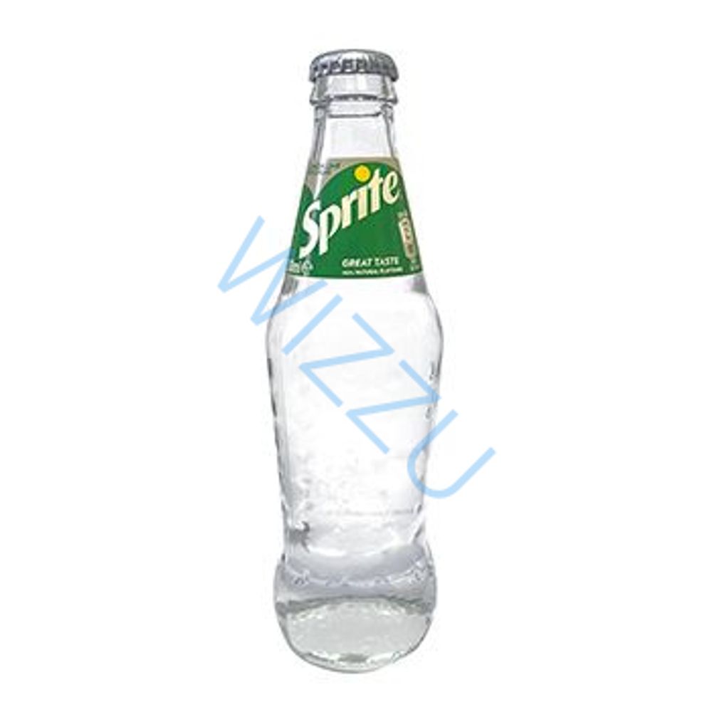 Напиток Sprite Zero 200мл