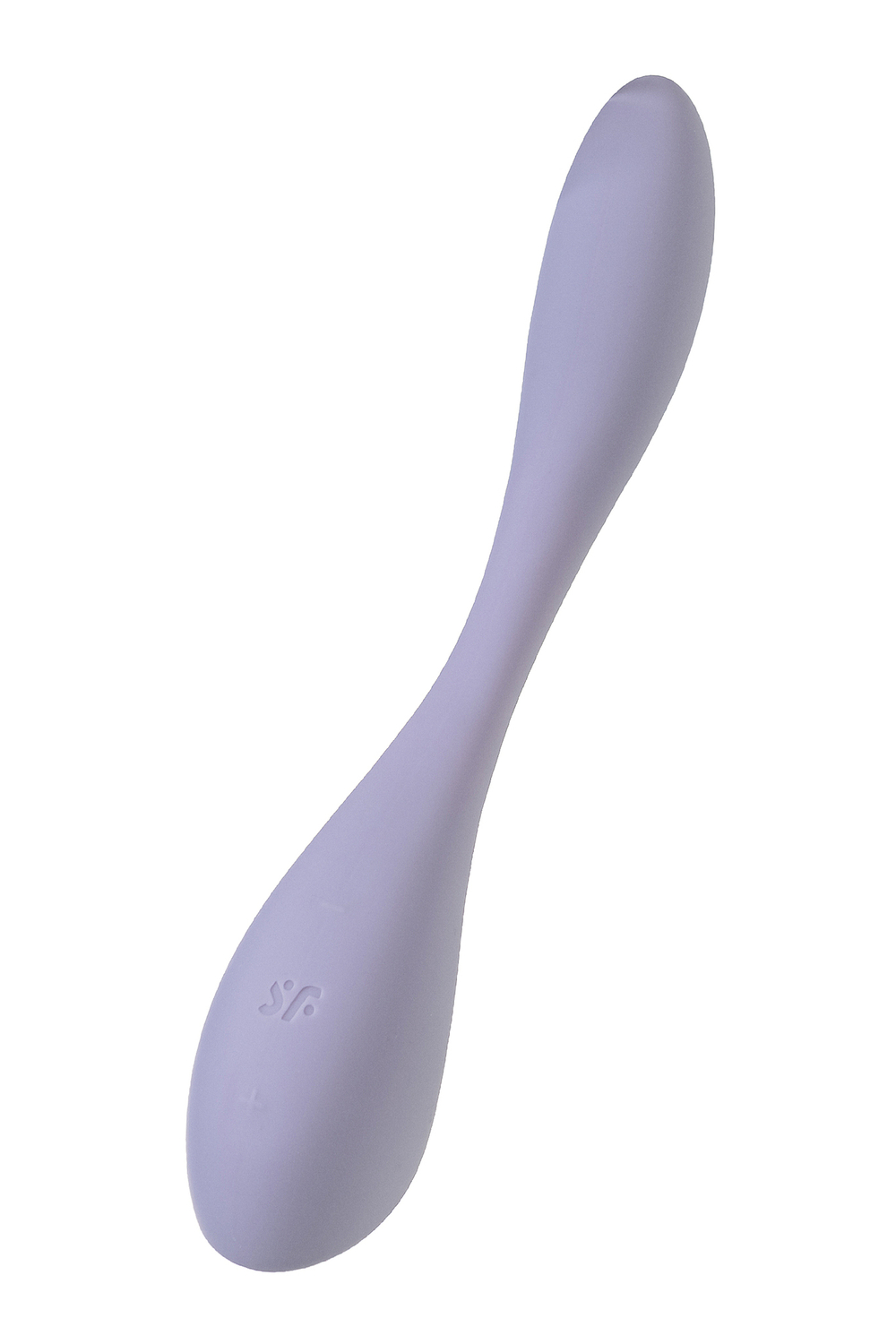 Стимулятор точки G Satisfyer G-Spot Flex 5, фиолетовый