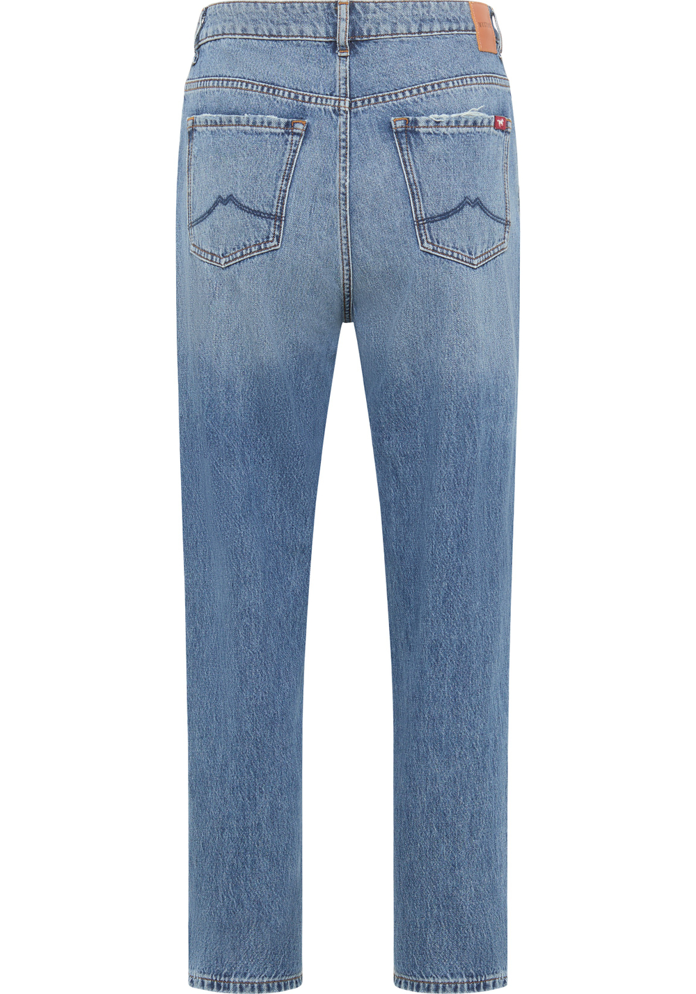 Джинсы Charlotte Tapered 1014285-5000-882