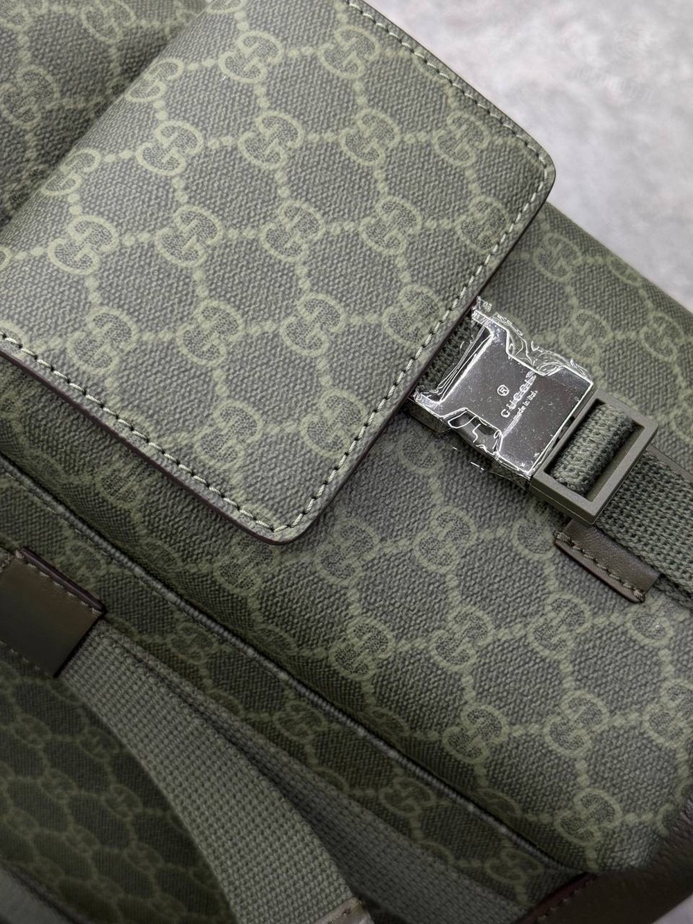 Рюкзак Gucci
