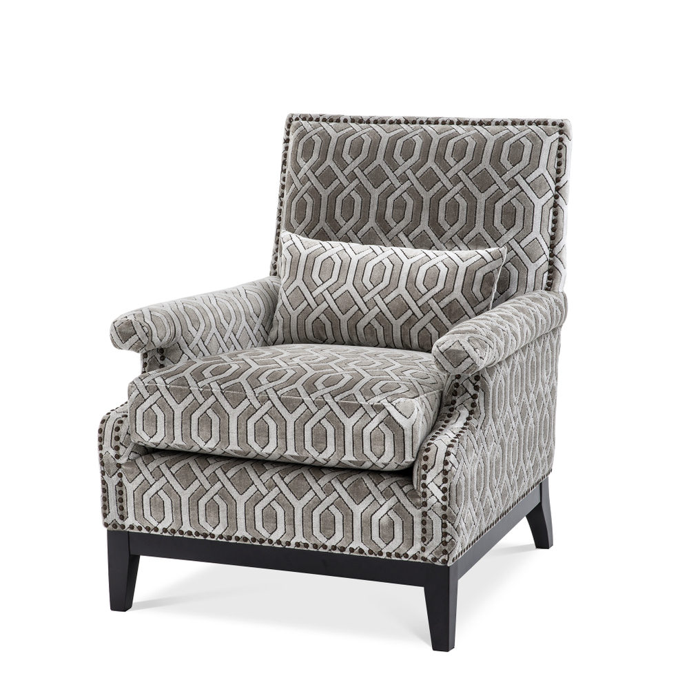 Кресло Chair Goldoni арт.110863