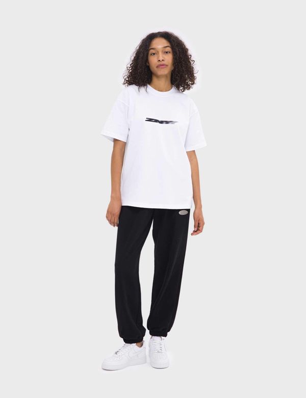 Футболка STENCIL SS22 Белая - фото 6