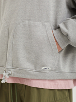 Мужская Толстовка Double Valley Tuck
