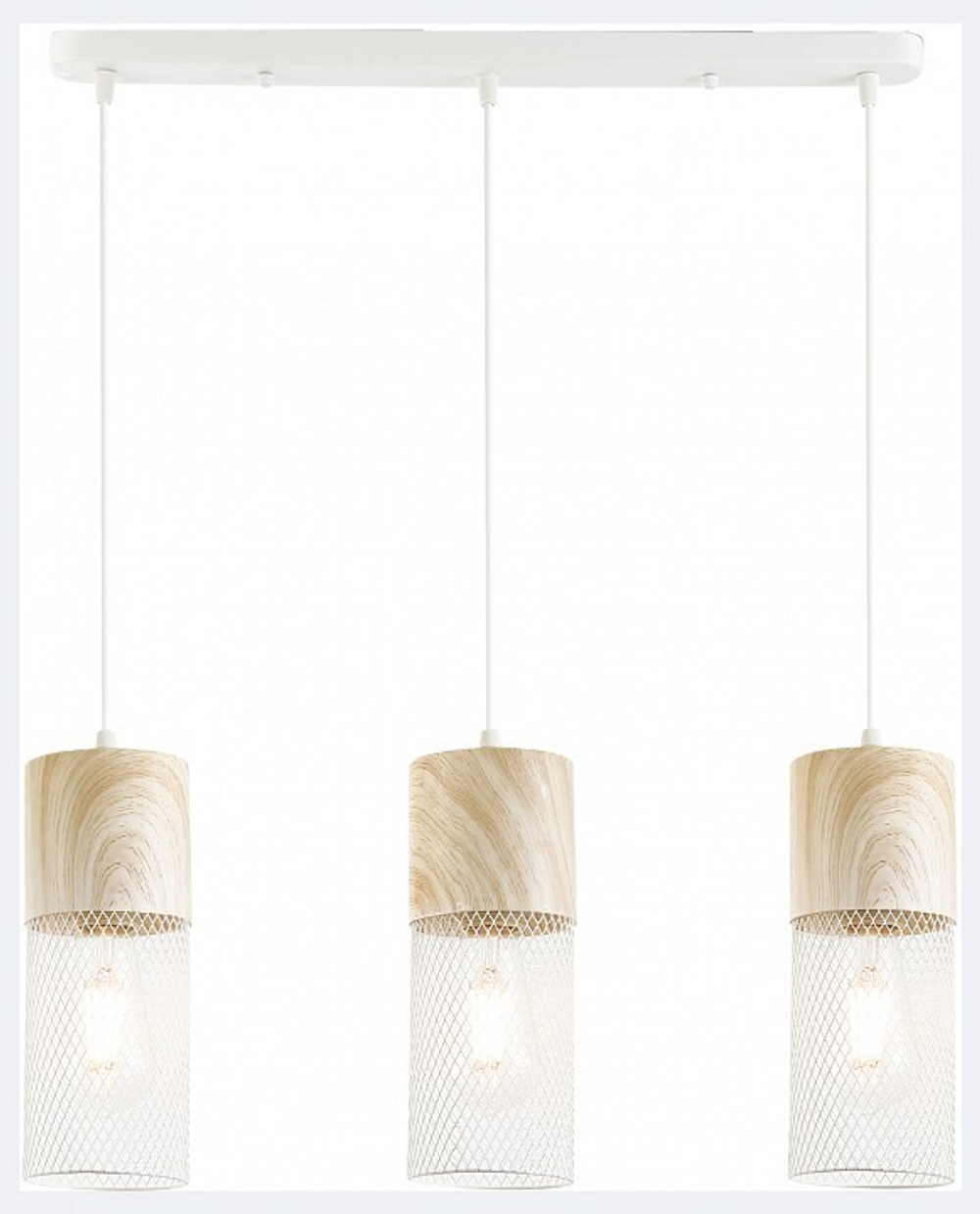 Подвесной светильник Ambrella Light TR TR8499