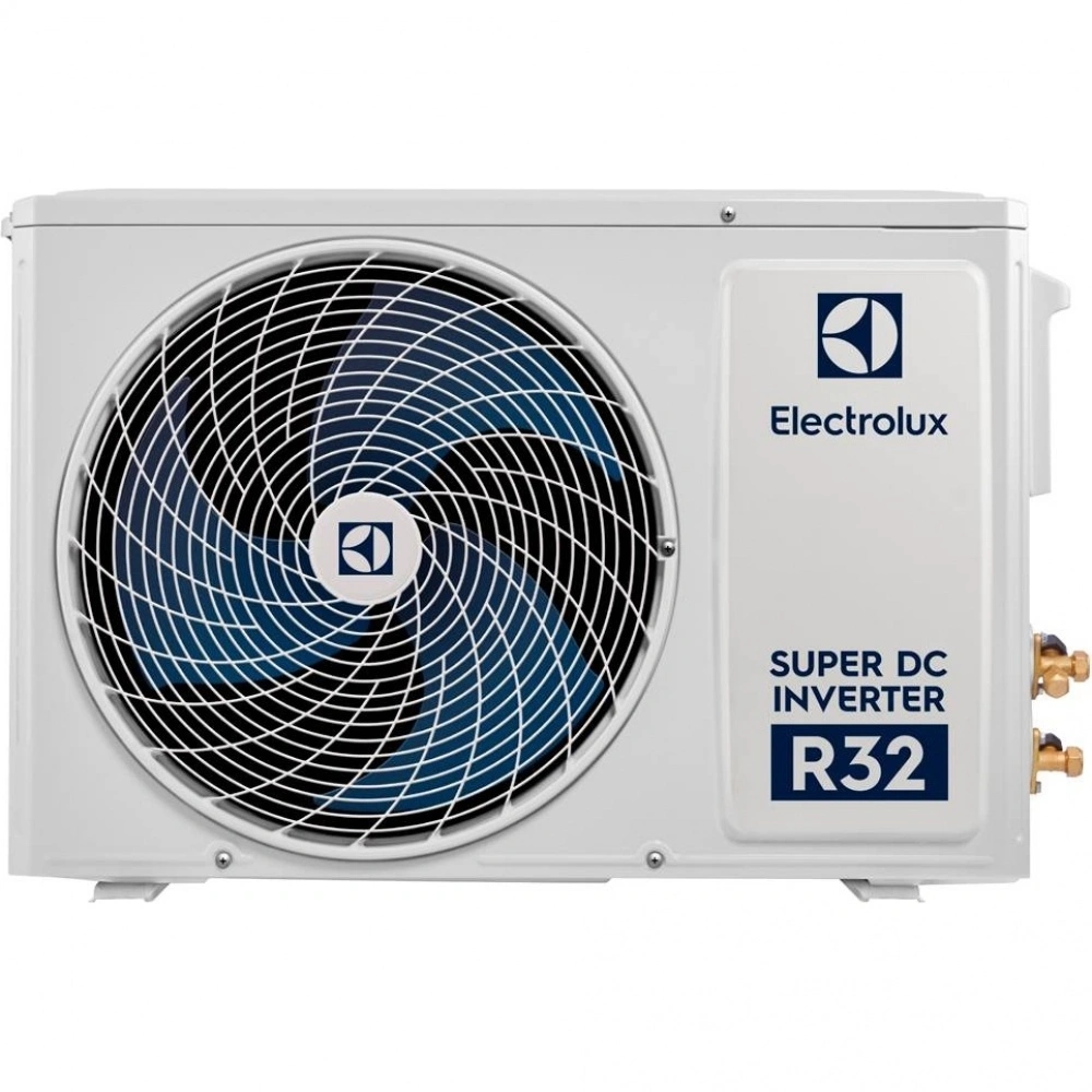 Сплит-система инверторного типа Electrolux Onix Super DC EACS/I-12HIX-BLACK/N8 комплект