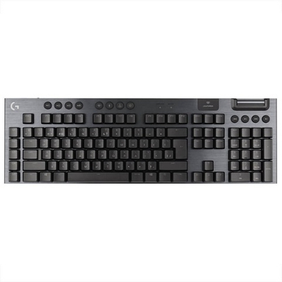 Игровая клавиатура Logitech G915 LIGHTSPEED