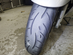 BMW R1150RT 2004