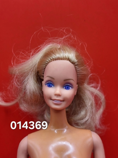 Кукла Барби винтаж для реставрации 80х 014368