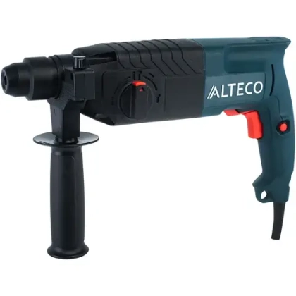 ПЕРФОРАТОР RH 650-24 SDS-PLUS ALTECO 12754