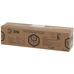 Лампа светодиодная ЭРА RED LINE LED GX-10W-865-GX53 R 10-PACK 10Вт таблетка холодный дневной свет GX53 набор 10 шт | Лампы cветодиодные Плоские (GX)