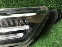 Фара правая Chery Tiggo 8 Pro (2021-2024) LED