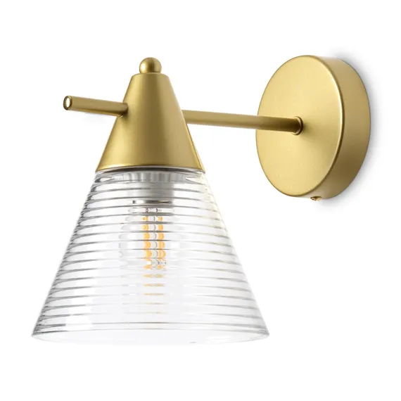 Бра Blissa FR5588WL-01BZ Freya