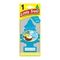 Ароматизатор Car Freshner Little Trees Caribbean Colada