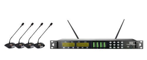 XLine MD-CS4