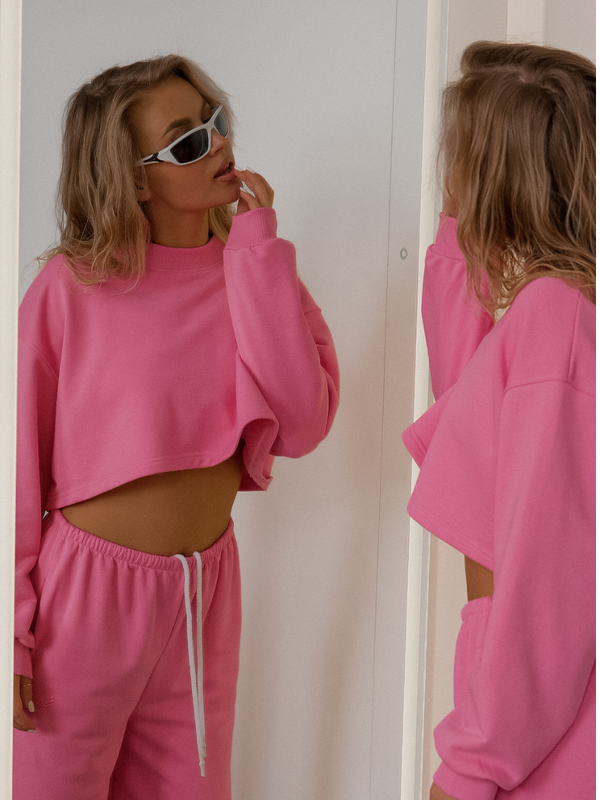 Sweatshirt UNREAL
