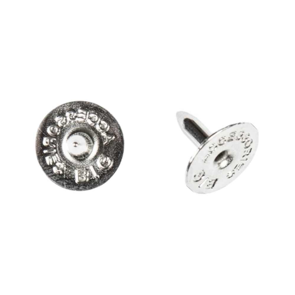 Гвоздь для хольнитена h=7.5 мм, BIG, никель, 100 шт