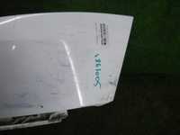 Бампер передний верхняя часть Ford Transit 7 14-19