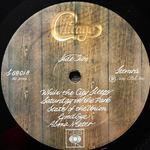 Chicago ‎– Chicago V (Голландия 1972г.)