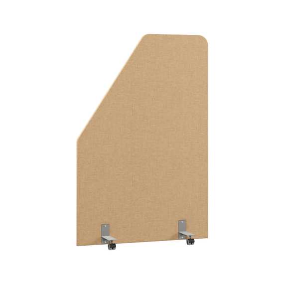 Акустическая перегородка на роликовых опорах RA.S.R-120/180  1200х28х1800 RAND Acousti