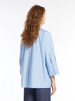 Блузка женская WEEKEND MAX MARA HUDSON
