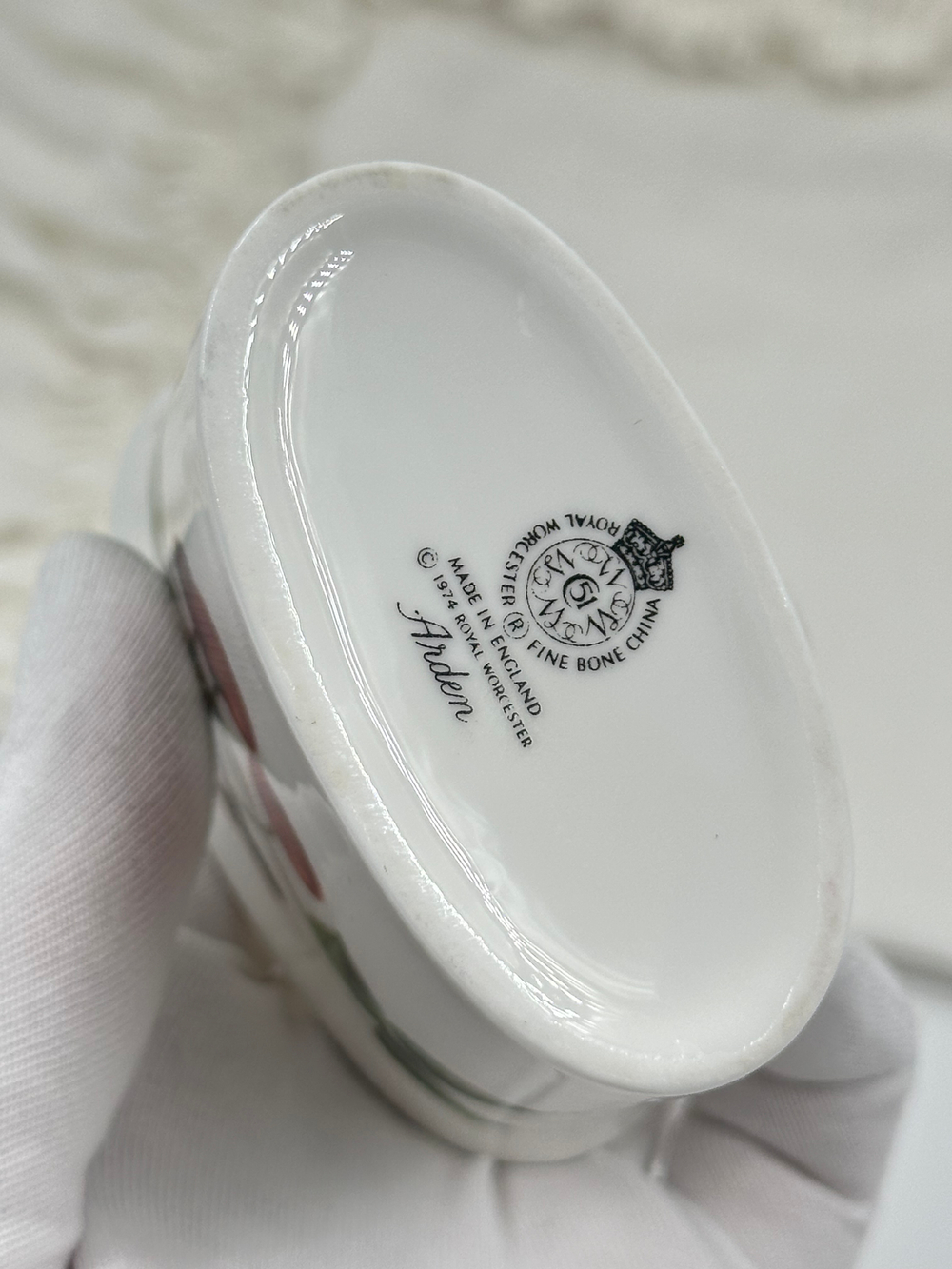 Держатель для зубочисток/шпажек Royal Worcester, Arden